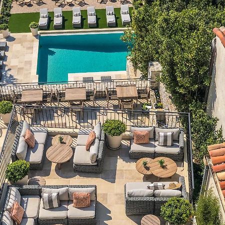 Aparthotel Mougins Luxury Retreats Esterno foto