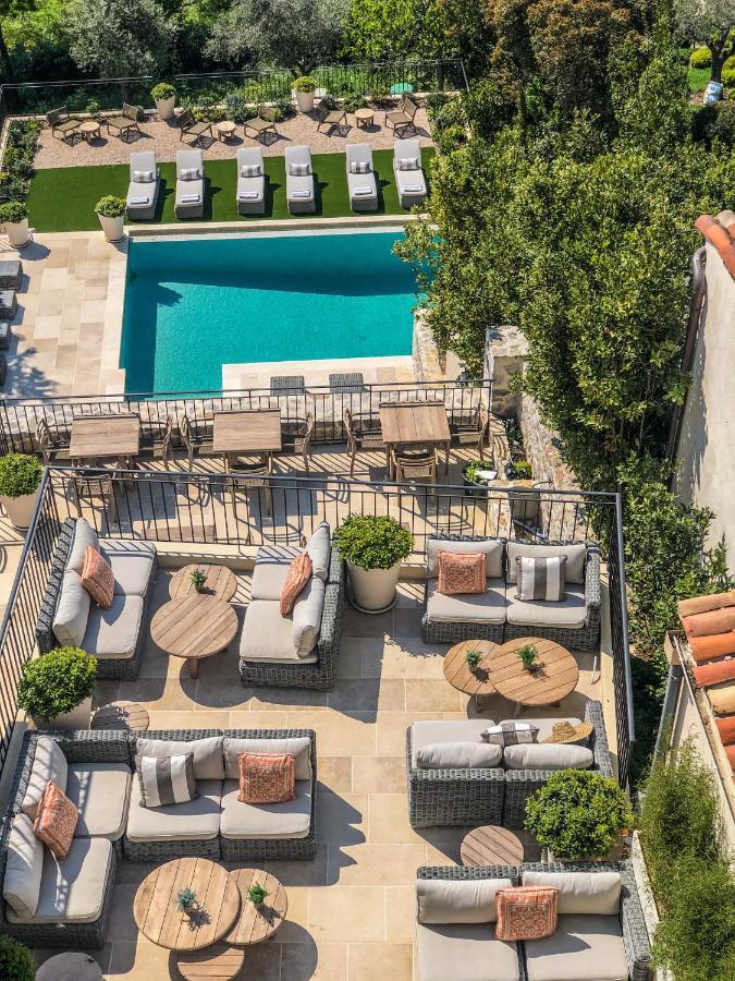 Aparthotel Mougins Luxury Retreats Esterno foto