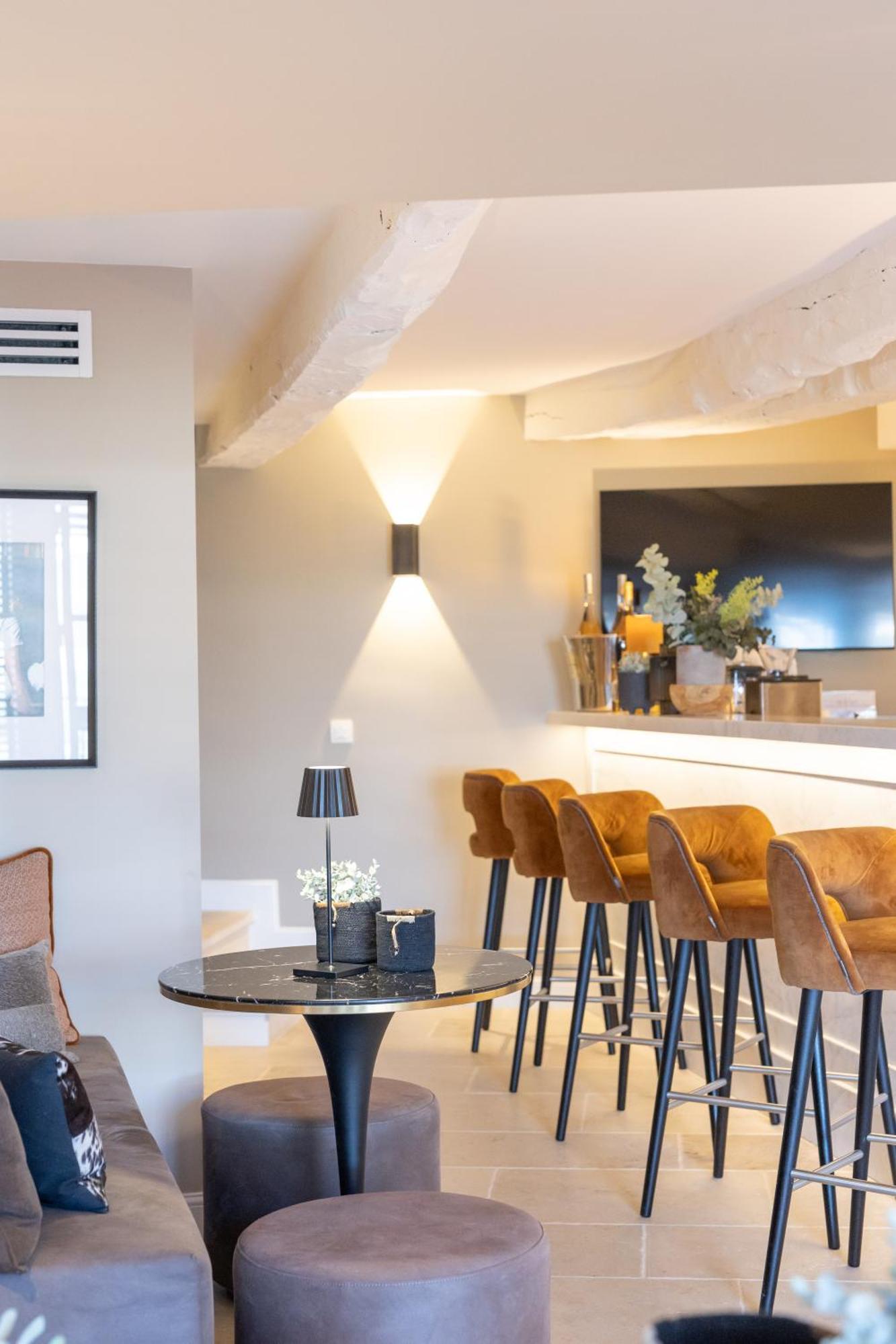 Aparthotel Mougins Luxury Retreats Esterno foto