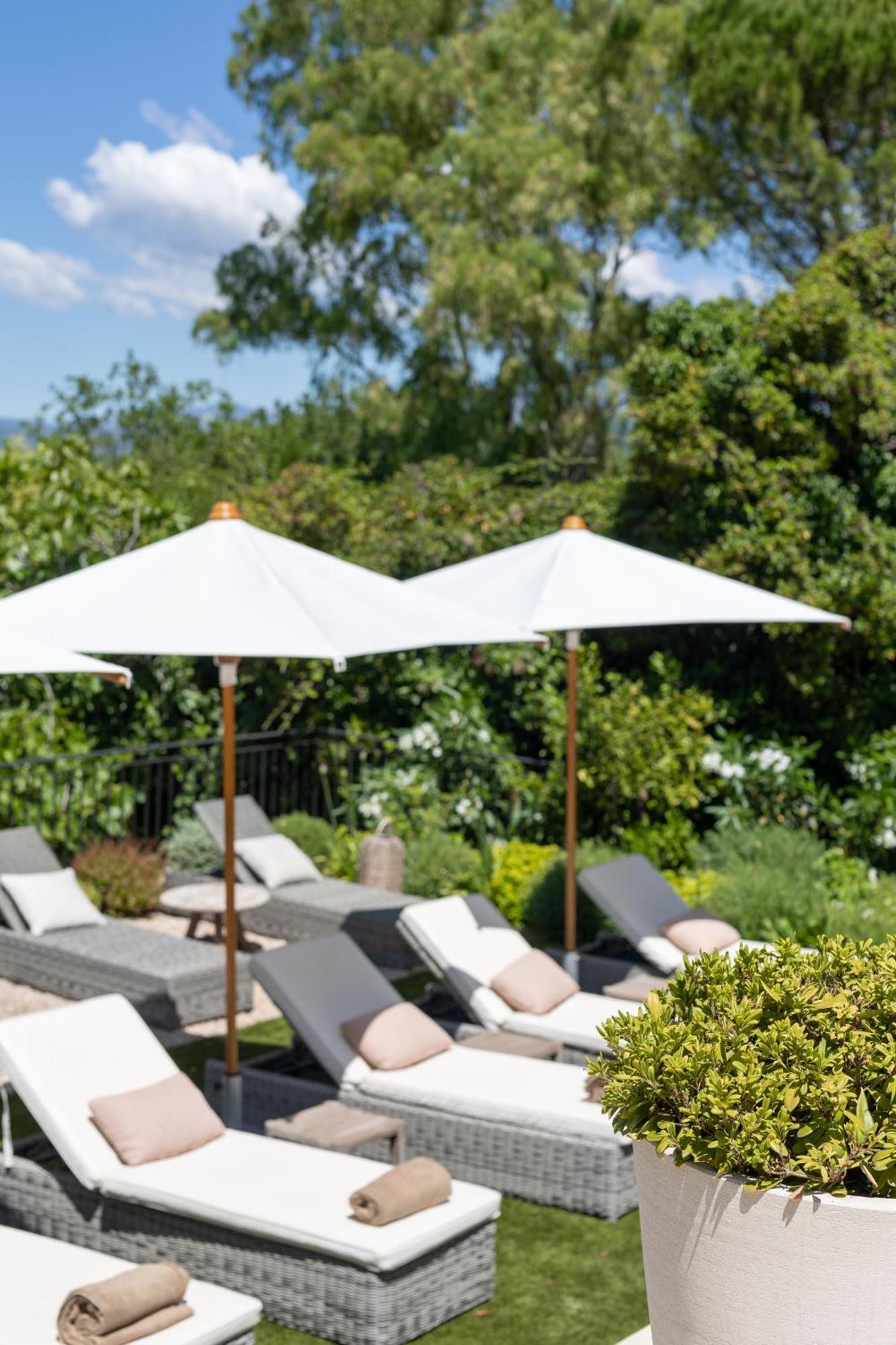 Aparthotel Mougins Luxury Retreats Esterno foto