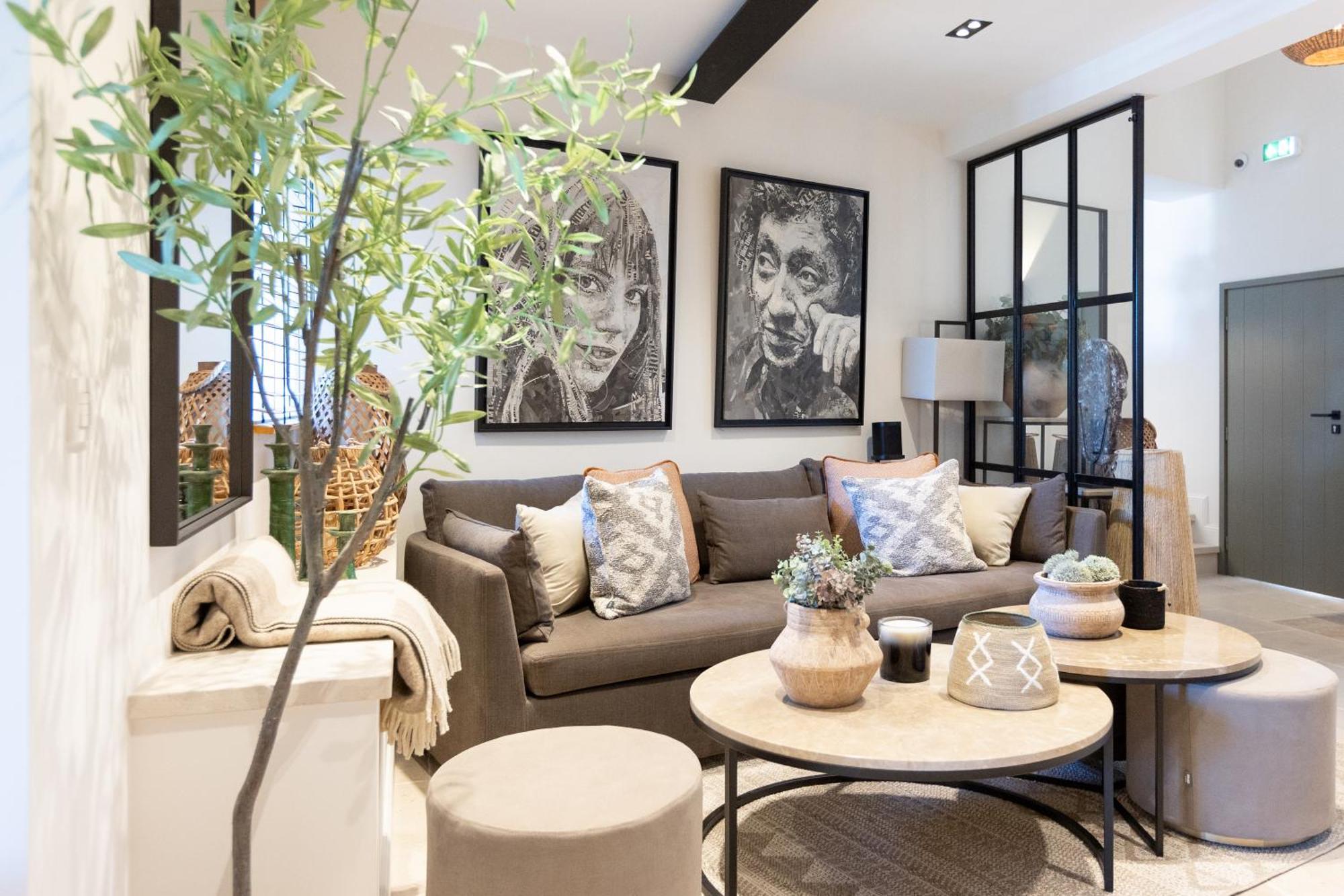 Aparthotel Mougins Luxury Retreats Esterno foto