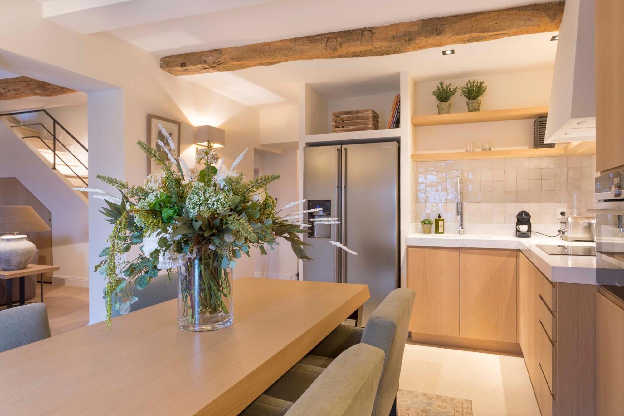Aparthotel Mougins Luxury Retreats Camera foto