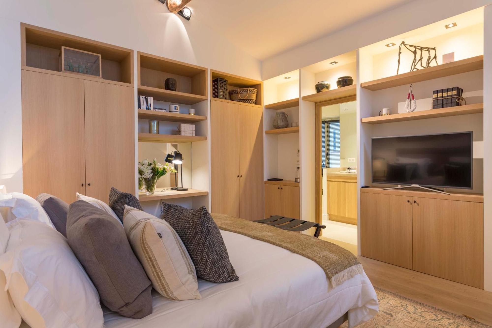 Aparthotel Mougins Luxury Retreats Esterno foto