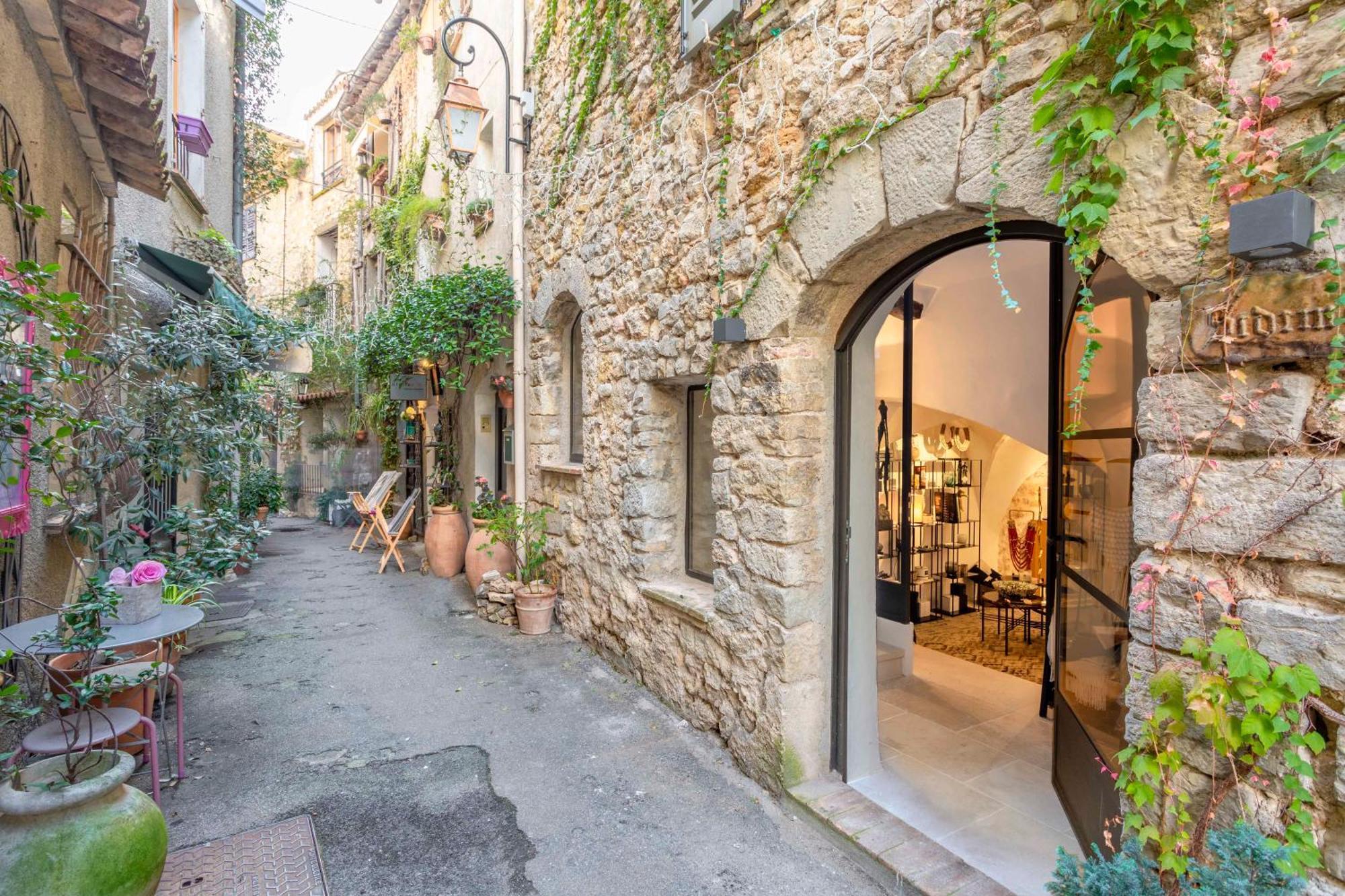 Aparthotel Mougins Luxury Retreats Esterno foto