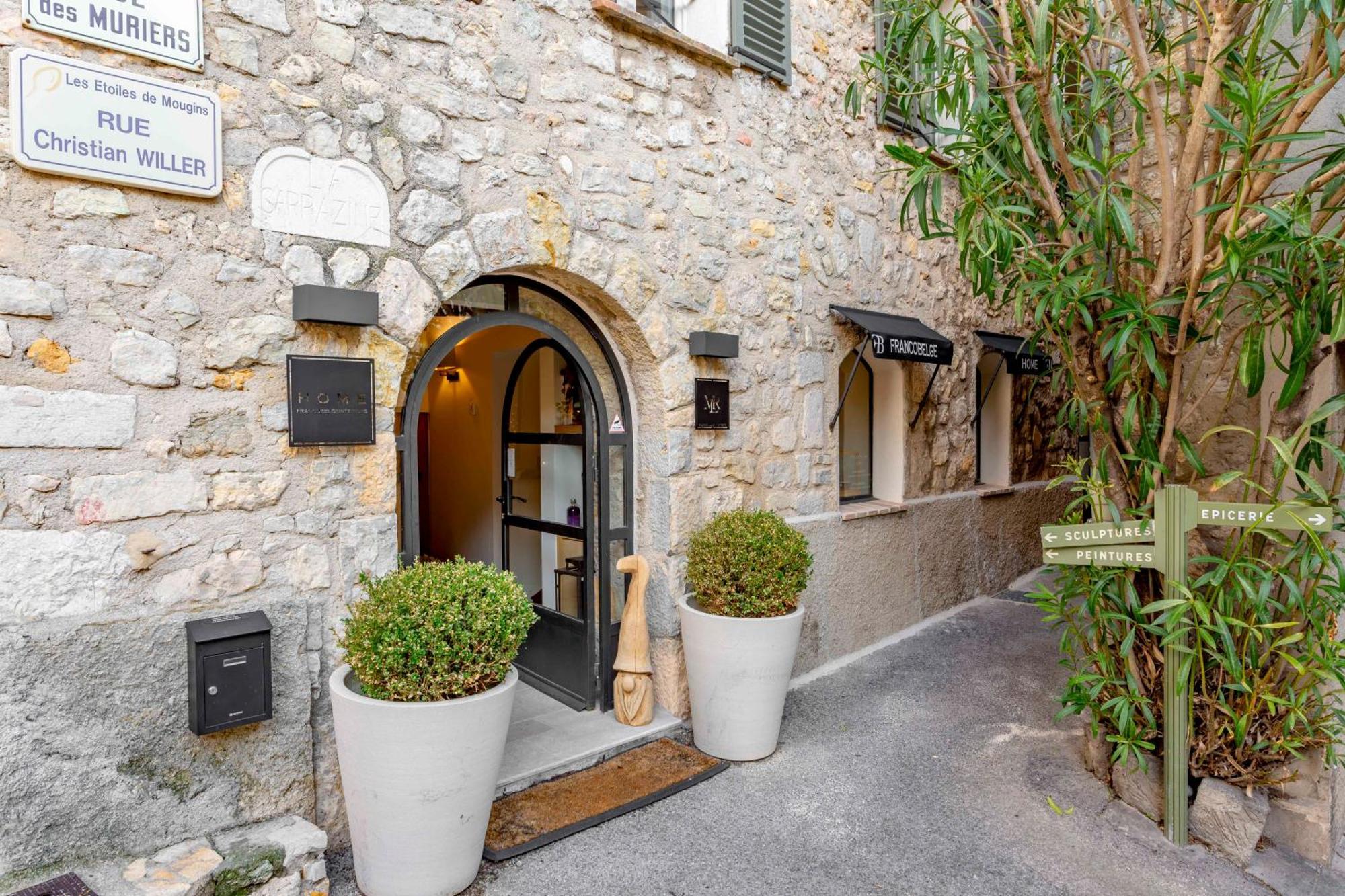 Aparthotel Mougins Luxury Retreats Esterno foto