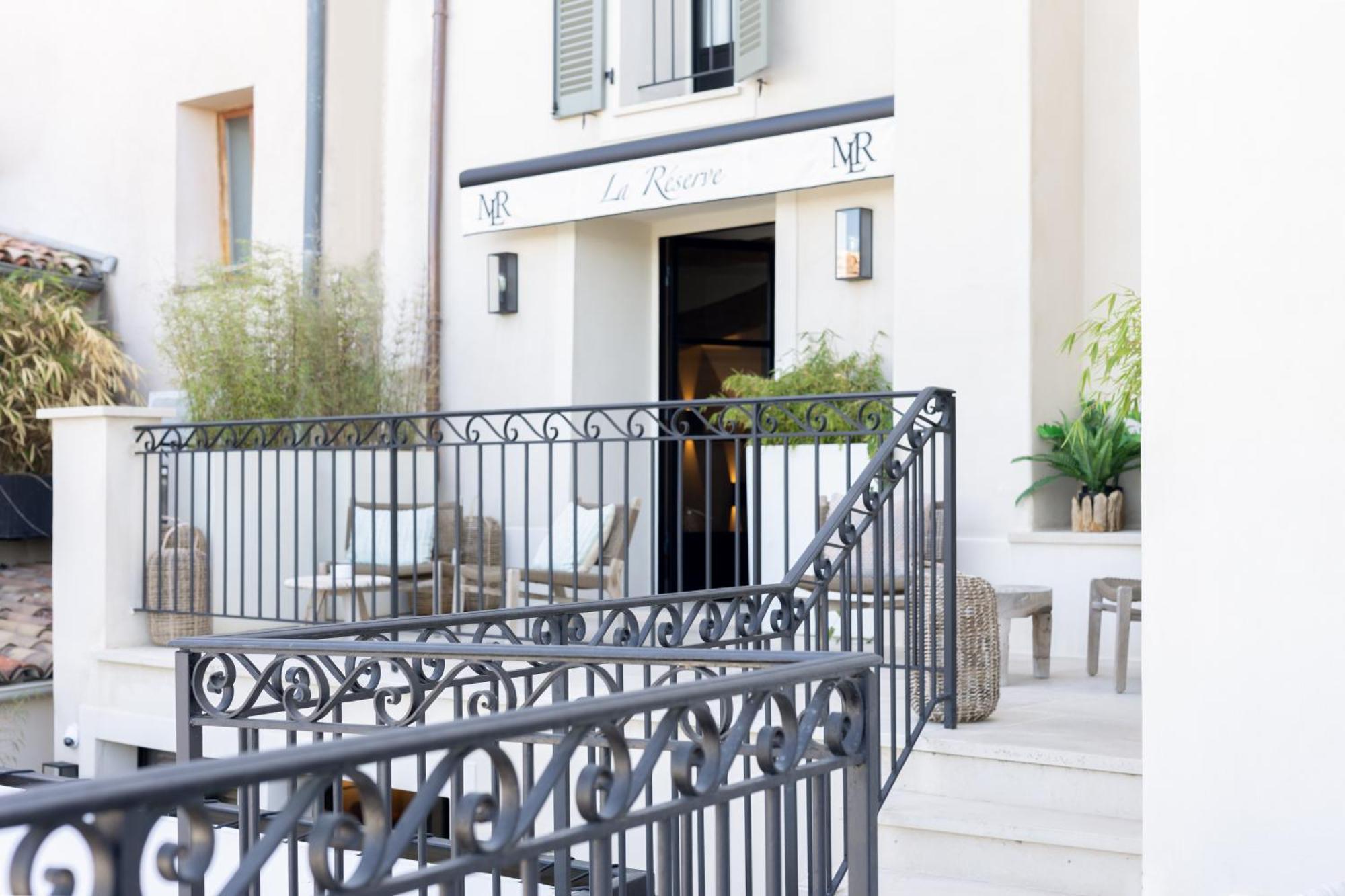 Aparthotel Mougins Luxury Retreats Esterno foto