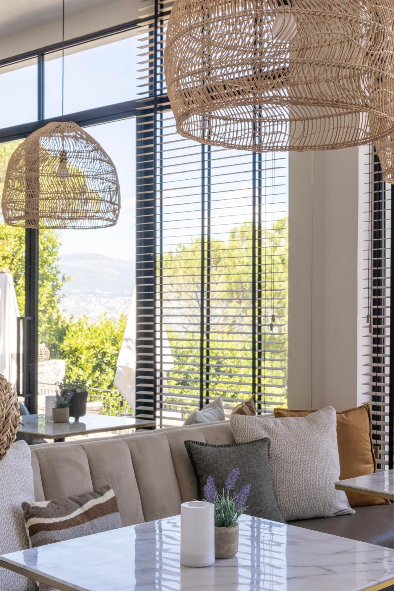 Aparthotel Mougins Luxury Retreats Esterno foto