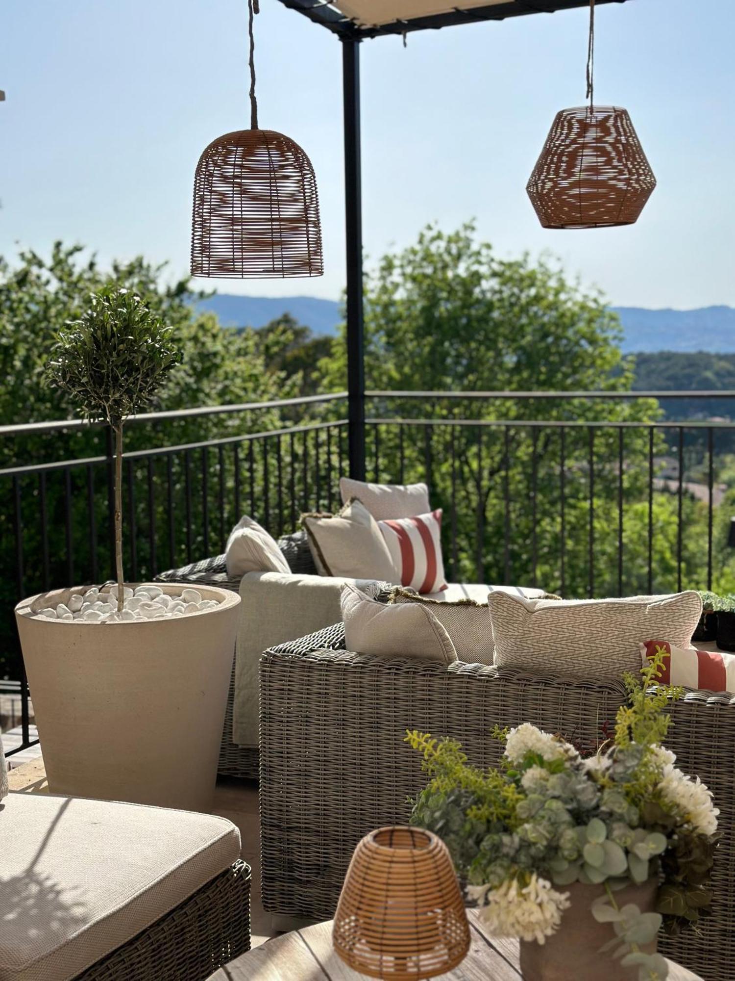 Aparthotel Mougins Luxury Retreats Esterno foto