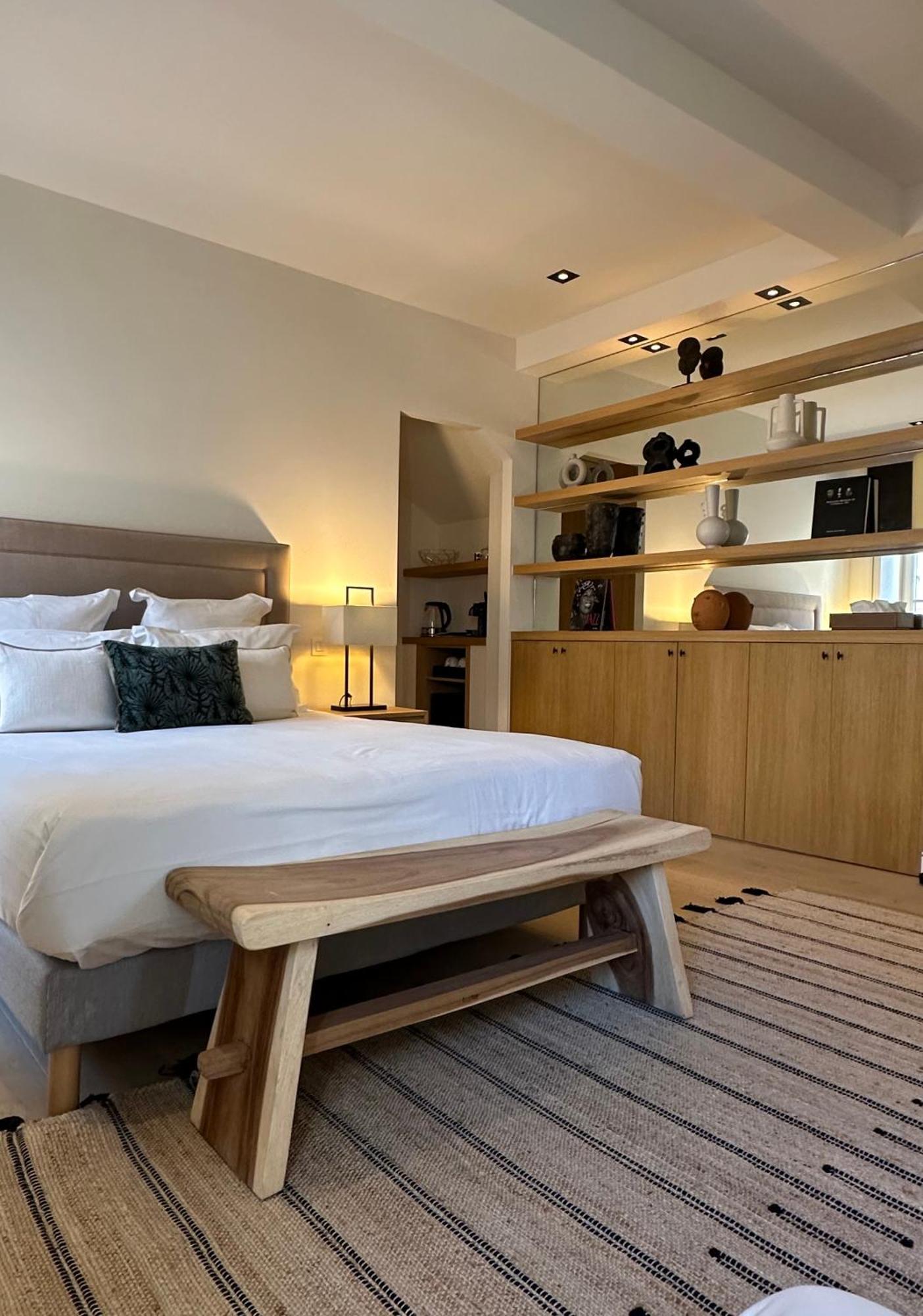 Aparthotel Mougins Luxury Retreats Esterno foto